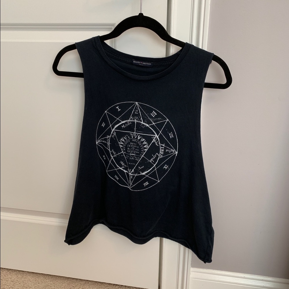 muscle tank